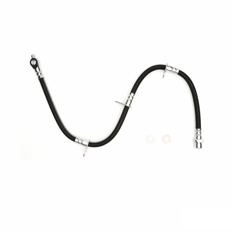DFC 08-22 Toyota Sequoia Rear-L Brake Hose