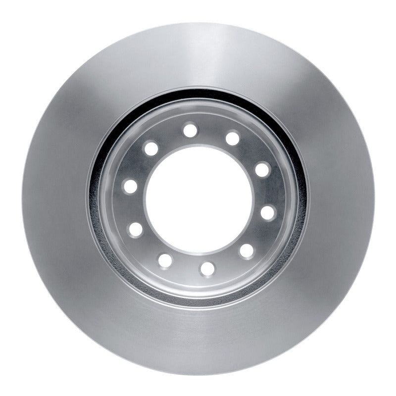 DFC 17-24 Ford F-450 Super Duty Front Brake Rotor