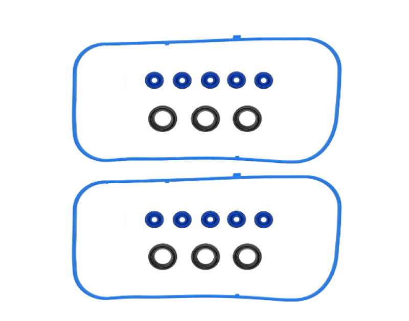 Fel-Pro 04-08 Acura TL/03-04 MDX/06-07 Honda Accord/06-08 Pilot Engine Valve Cover Gasket Set