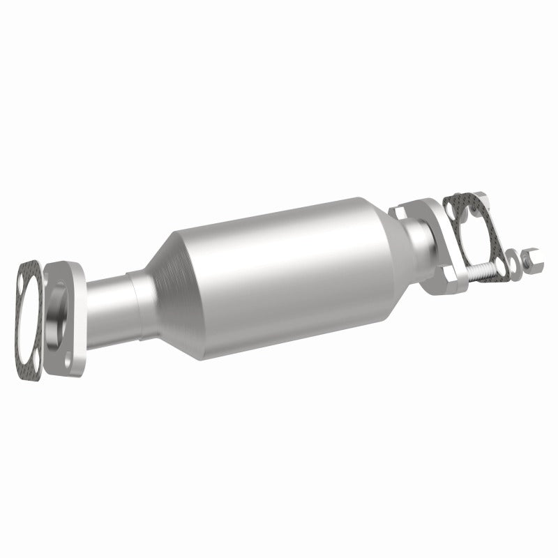 MagnaFlow Direct Fit Catalytic Converter 07-10 Hyundai Elantra 2.0L (Not for sale in California)