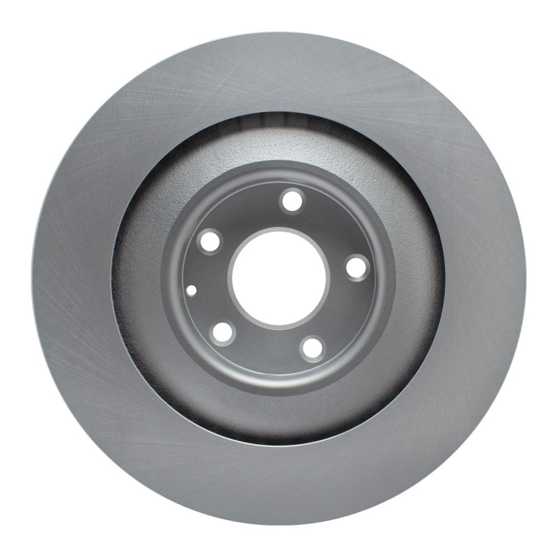 DFC 24-25 Mazda CX-90 Rear Brake Rotor