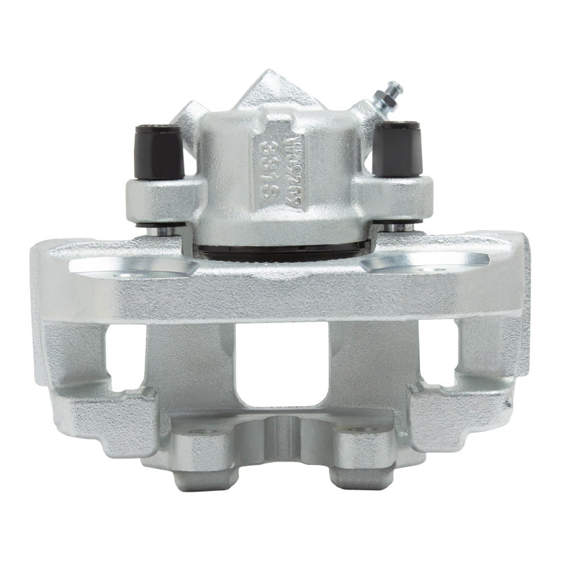 DFC 13-13 BMW 328i xDrive Front-L Premium Caliper - Silver Zinc Coated