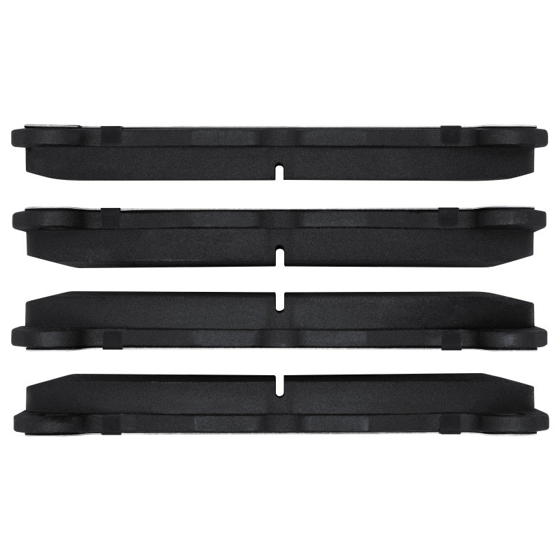 DFC 08-26 Subaru Wrx Sti Front 4000 Hybridynamic Brake Pads