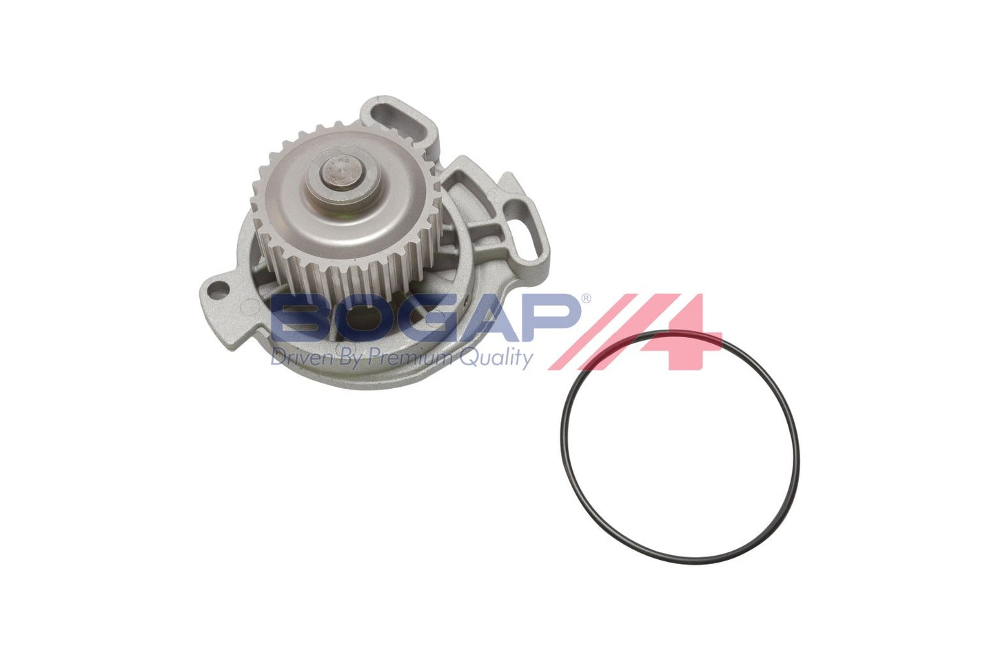 BOGAP A4234164 Water Pump, Engine Cooling