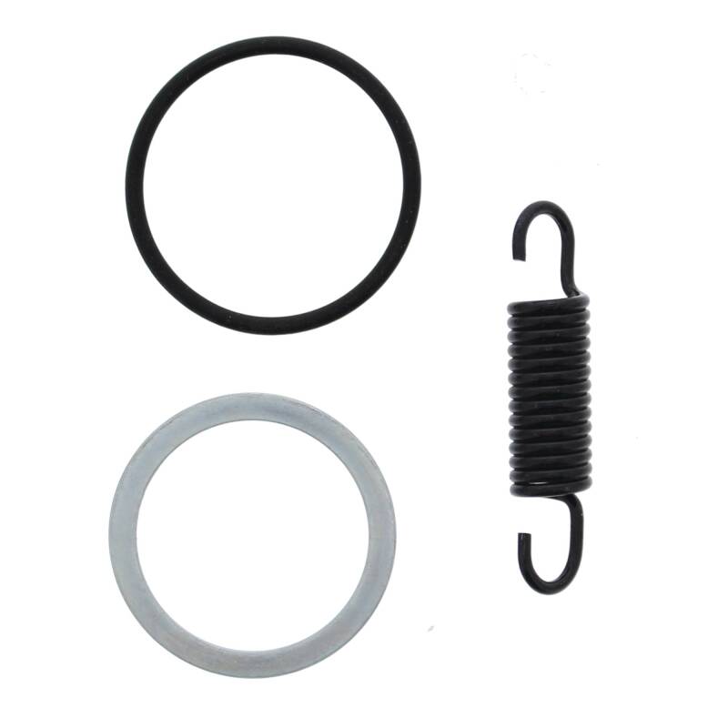 Vertex Pistons Vertex Gaskets 89-01 Suzuki RM80 Exhaust Gasket Kit