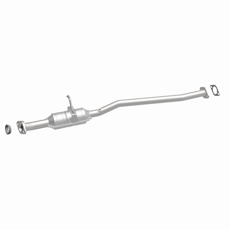MagnaFlow Direct Fit Catalytic Converter 98-01 Chevrolet Metro 1.3L