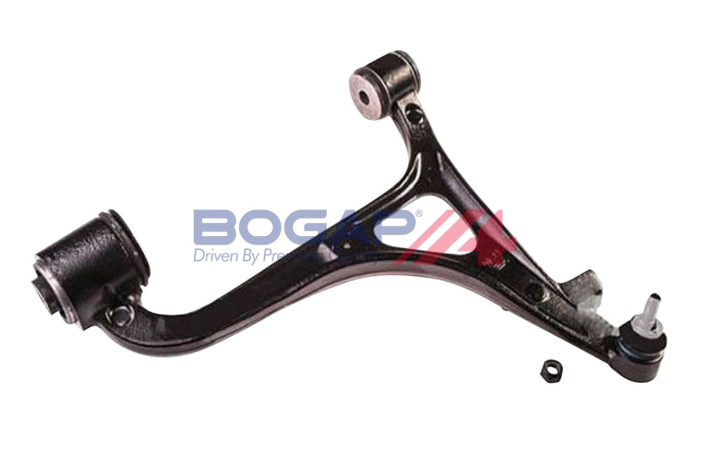 BOGAP C3327374 Control/Trailing Arm, Wheel Suspension