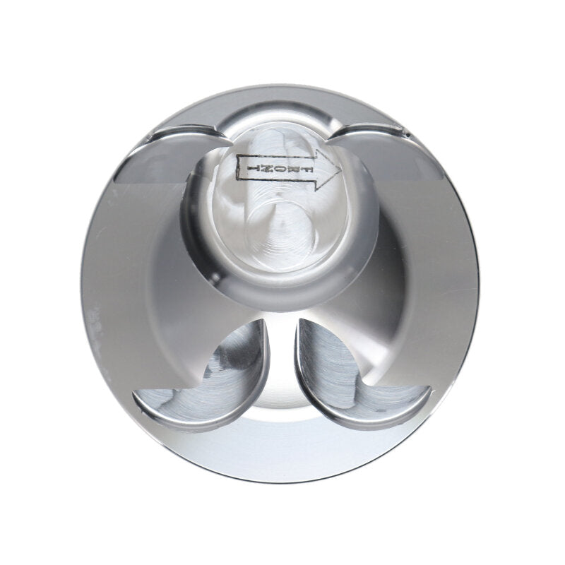 Manley Performance Manley Ford EcoBoost 3.5L 3.662in Bore 10:1 CR Piston Set