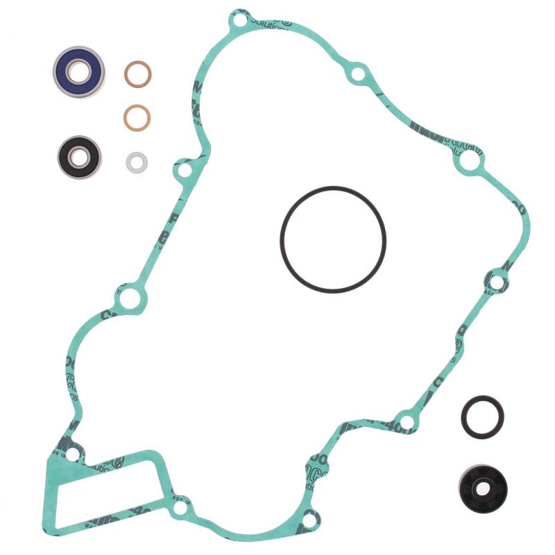 Vertex Pistons Vertex Gaskets 14-15 Husqvarna TC 125 Water Pump Rebuild Kit