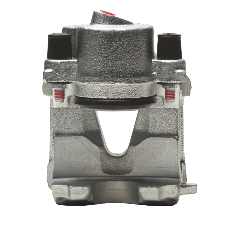 DFC 98-15 Volkswagen Jetta SportWagen Front-L Premium Caliper - Silver Zinc Coated