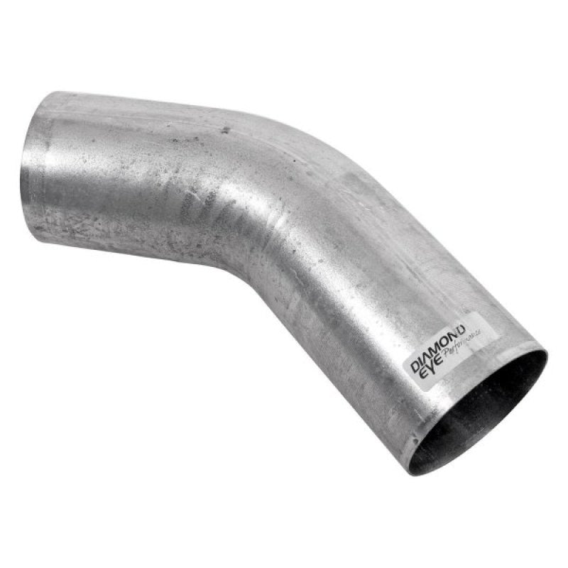 Diamond Eye Performance Diamond Eye TP1 5in AL 01-early 07 Chevy/GMC 6.6L Duramax 2500/3500