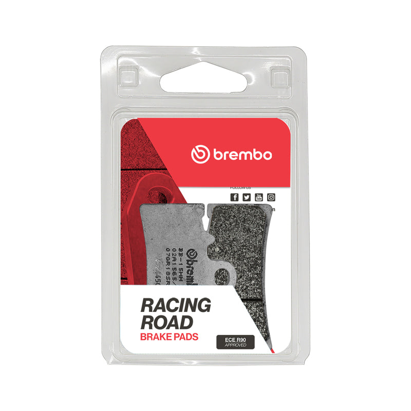 Brembo Powersports Brembo Sinter Xtra Brake Pad