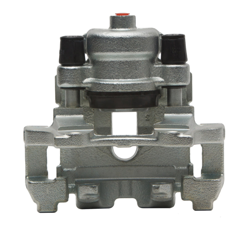 DFC 06-15 BMW 335i Rear-L Premium Caliper - Silver Zinc Coated