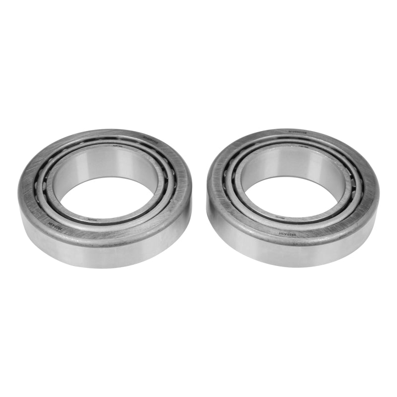 Yukon Gear & Axle Yukon Gear Standard Open Carrier Case for Dana M300 Rear 41 Spline 4.10 & Up
