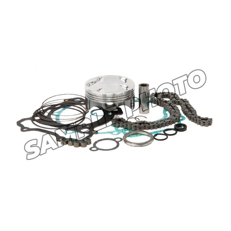 Vertex Pistons Vertex Top End Piston Kit