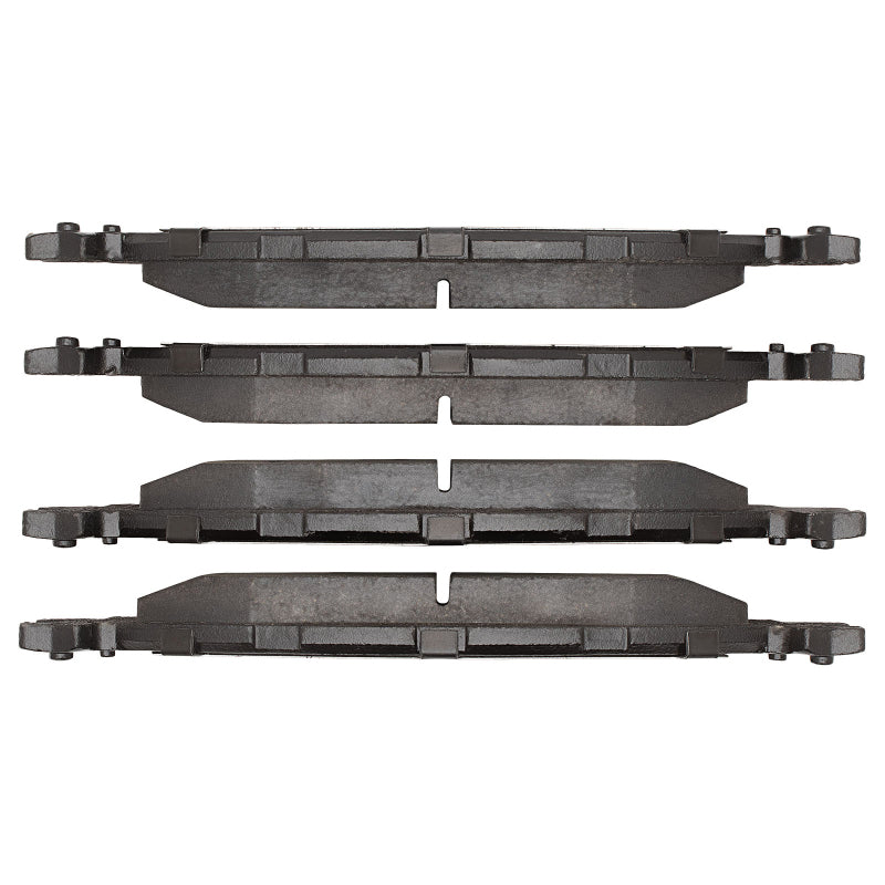 DFC 09-10 Ford Taurus SHO Front 5000 Advanced Ceramic Brake Pads