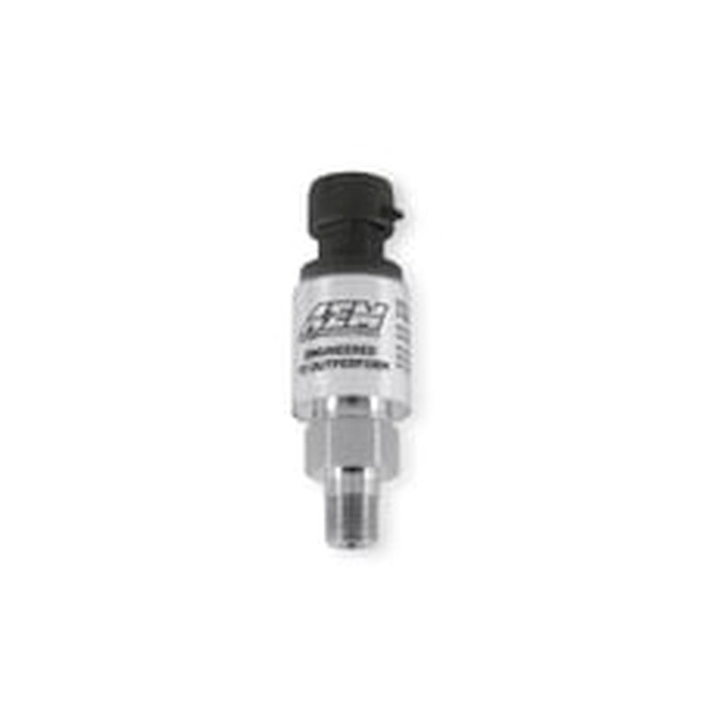 AEM 1 BAR MAP or 15 PSIA Stainless Steel Sensor Kit