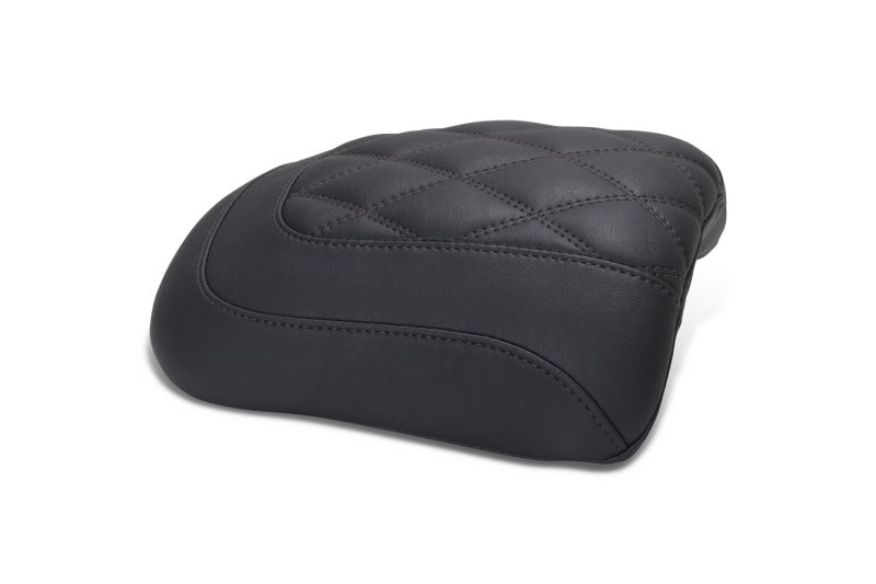 Mustang Motorcycle Mustang 23-25 Harley CVO Rd Glide Std, Str Glide and Rd Glide Double Diamond Padded Cowl
