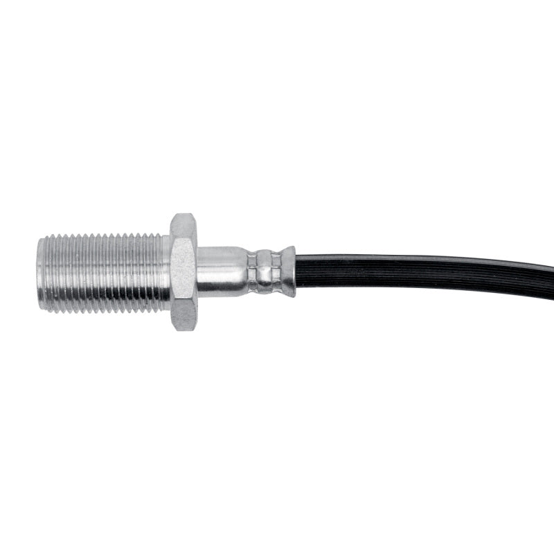 DFC 73-79 Ford F-750 Conventional (w/Front Drum Brakes) Fr Frwd/Front Brake Hose