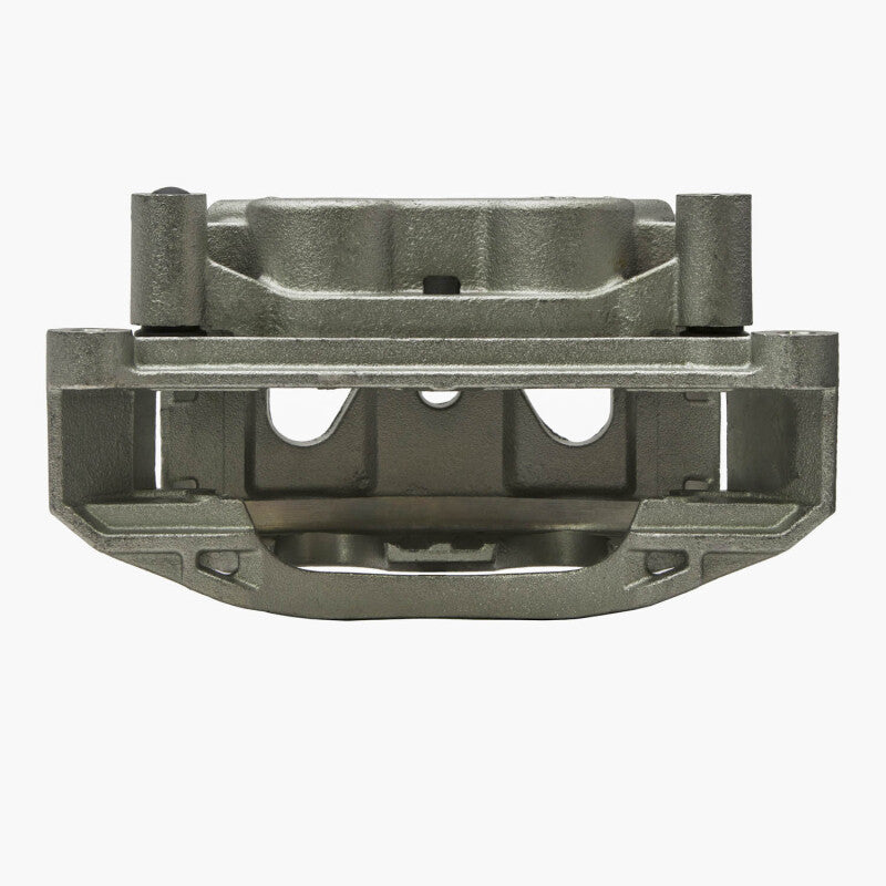 DFC 12-24 Nissan NV2500 Front-L/Front Left Premium Caliper - Silver Zinc Coated