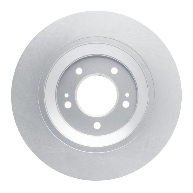 DFC 19-25 Hyundai Elantra N Rear GeoSPEC Coated Rotor