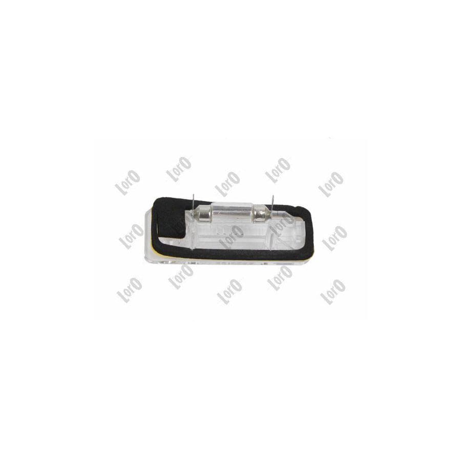 Abakus 00313905 Licence Plate Light for Audi A6 C5 Avant (4B5)