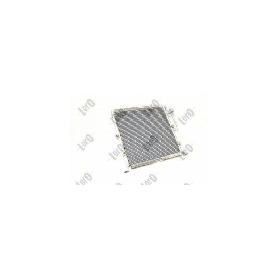 Abakus 0040160001 Air Conditioning Condenser