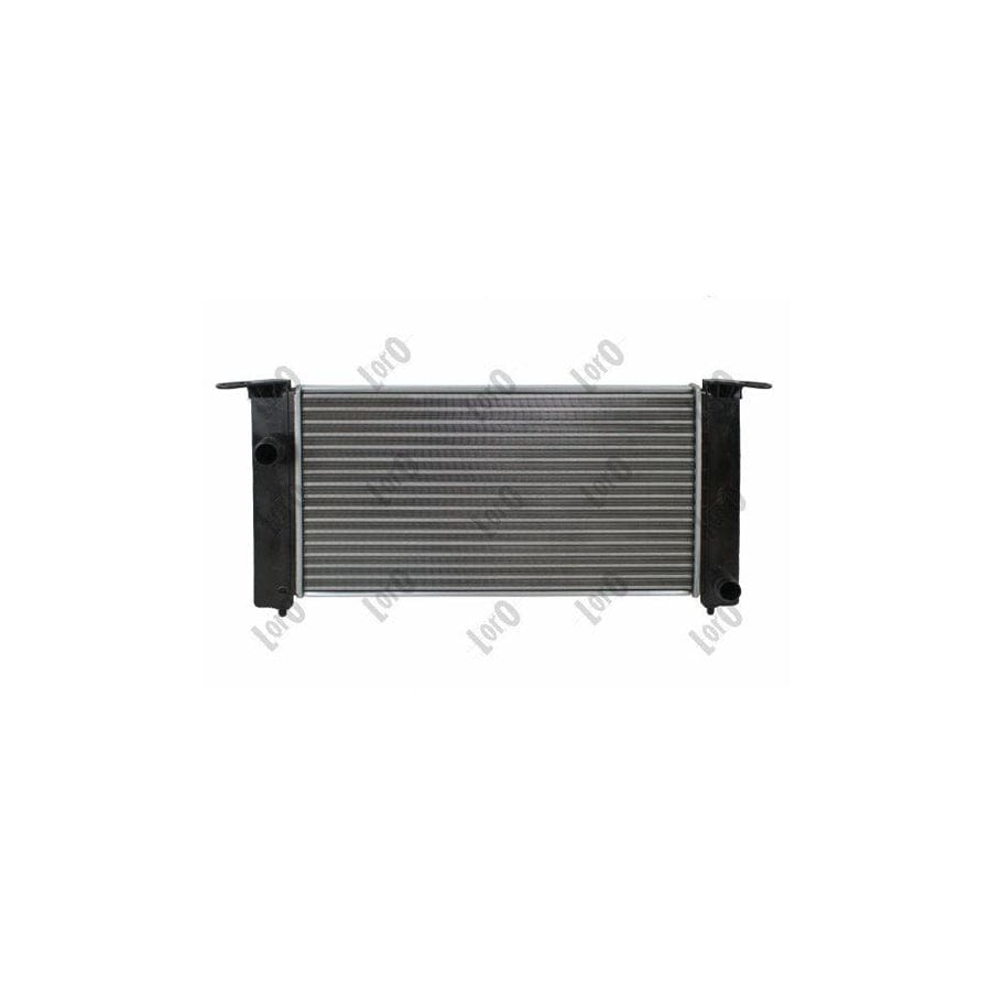 Abakus 0160170020 Engine Radiator for Fiat Stilo