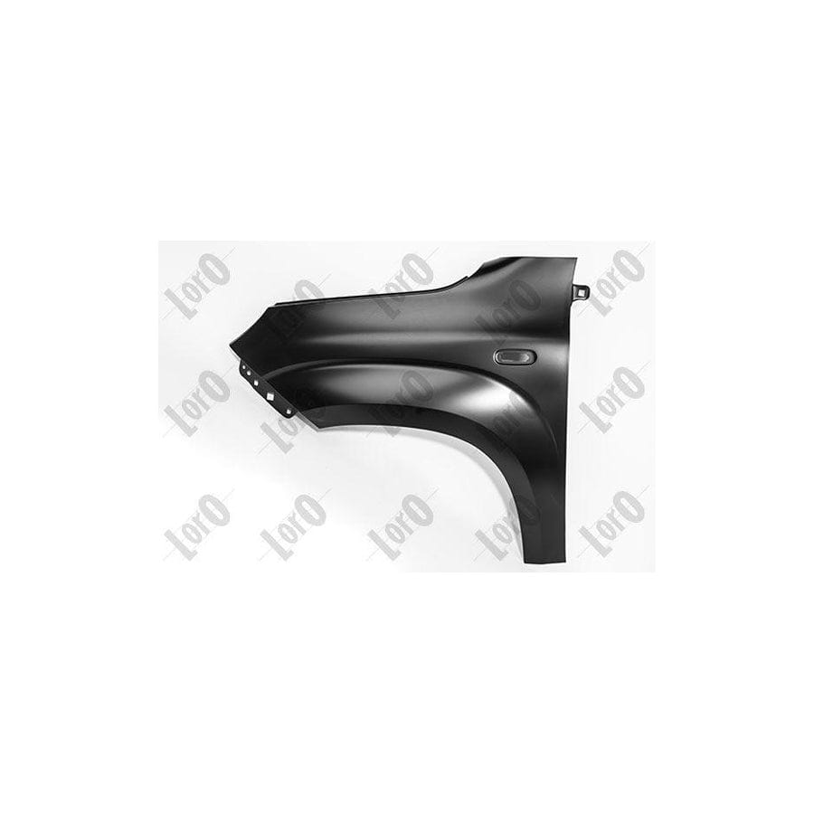 Abakus 01654201 Wing Fender for Fiat Panda III Hatchback (312, 319)