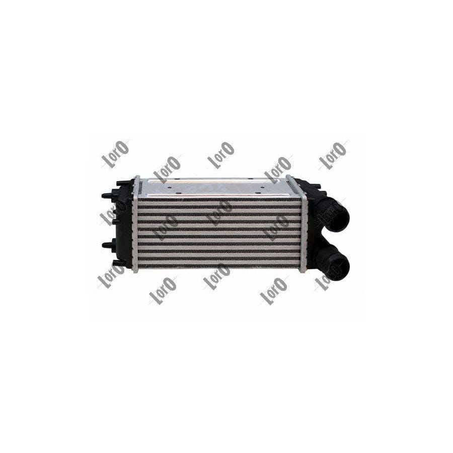 Abakus 0170180018 Intercooler for Ford Transit Courier
