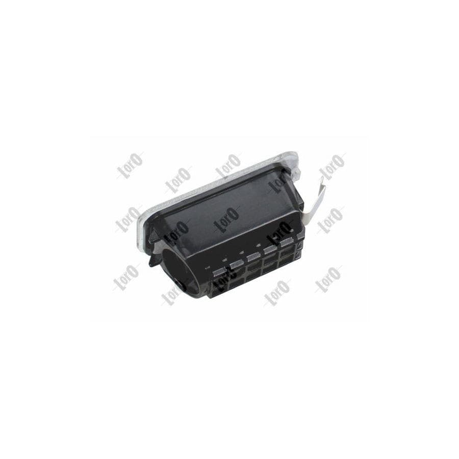 Abakus 01713905Led Licence Plate Light