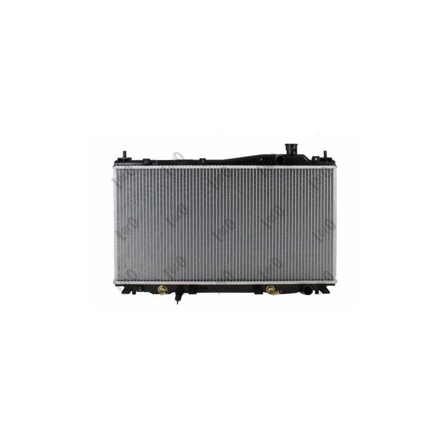 Abakus 0180170010B Engine Radiator for Honda CIVIC