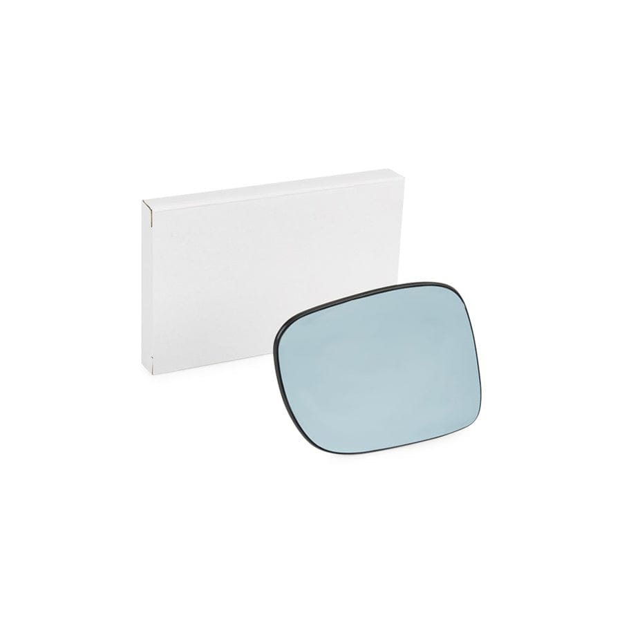 Abakus 0204G03 Mirror Glass, Outside Mirror for Audi A3 Hatchback (8L1)