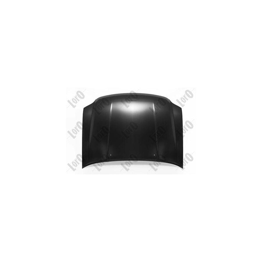 Abakus 02108100 Bonnet for Isuzu D-Max I Pickup (Tfr, Tfs)