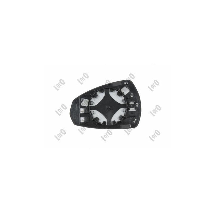 Abakus 0231G05 Mirror Glass, Outside Mirror for Audi A3