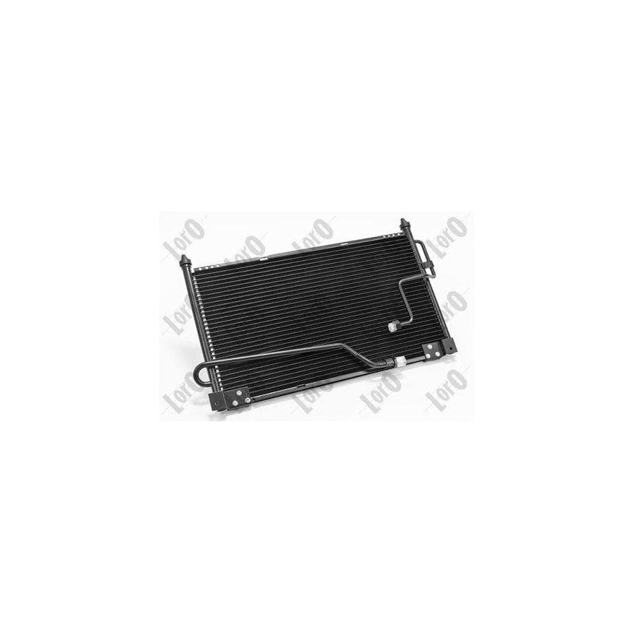 Abakus 0300160008 Air Conditioning Condenser for Mazda 626