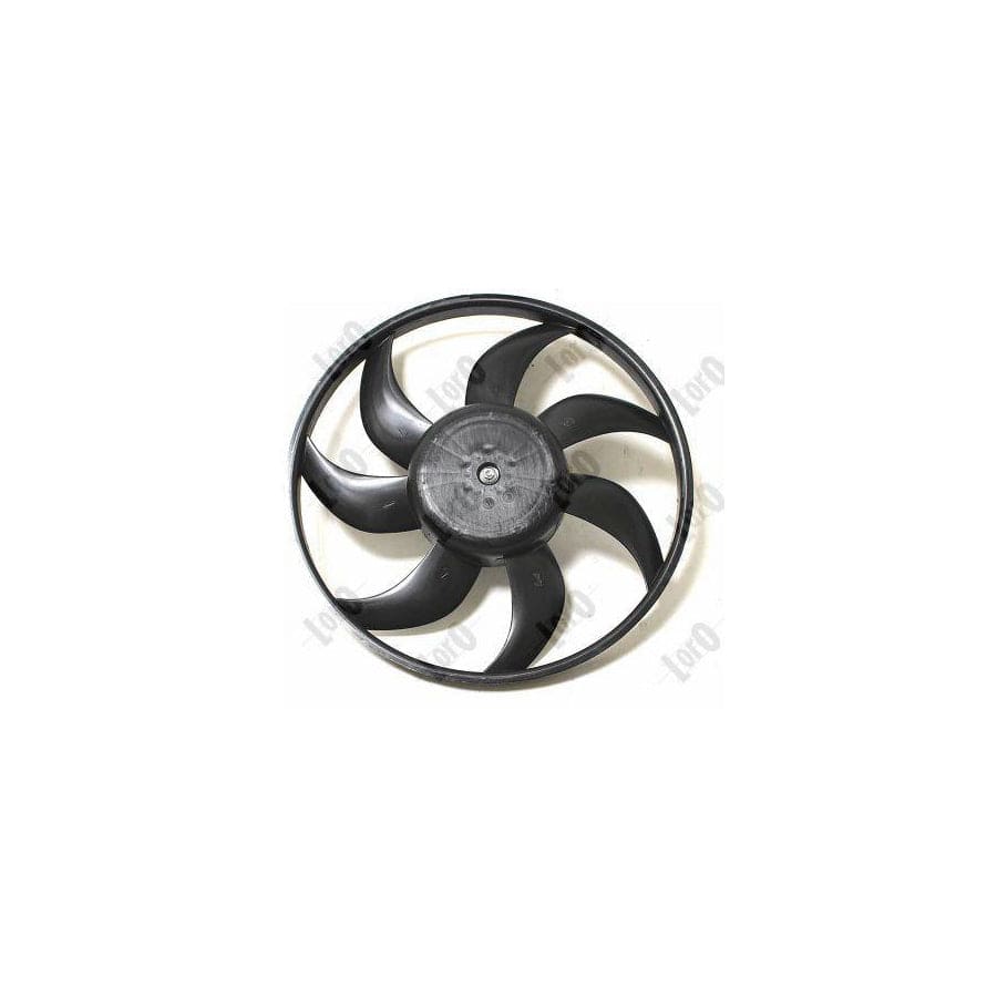 Abakus 0370140024 Fan, Radiator