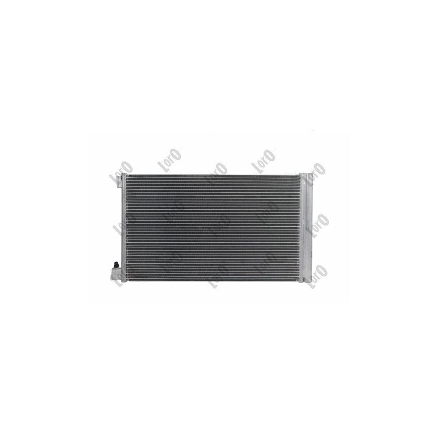Abakus 0370160036 Air Conditioning Condenser