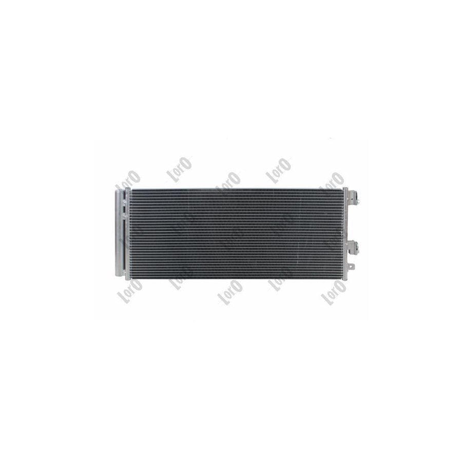 Abakus 0370160055 Air Conditioning Condenser