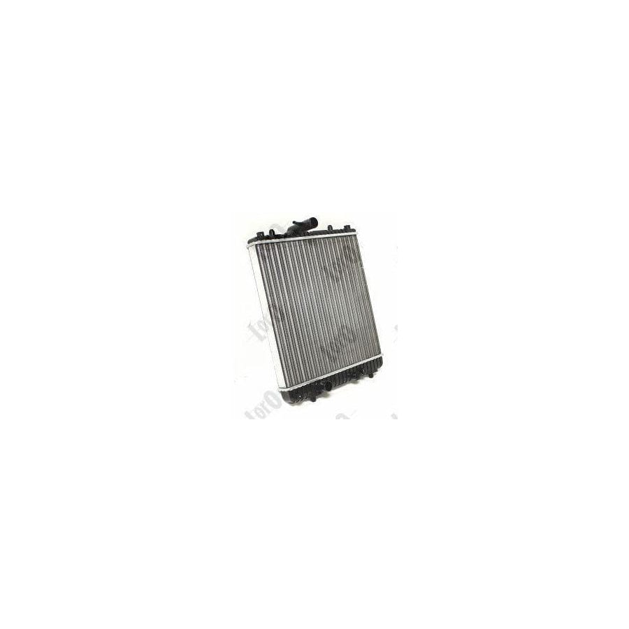 Abakus 0370170092 Engine Radiator for Opel Agila A (H00)