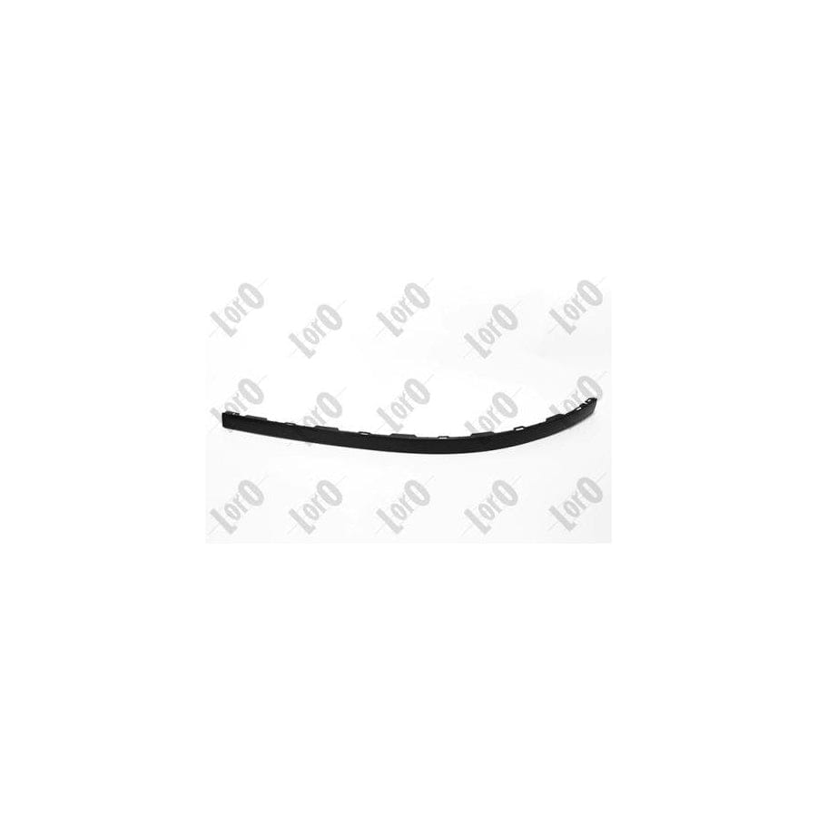 Abakus 03810551 Bumper Moulding for Peugeot 307