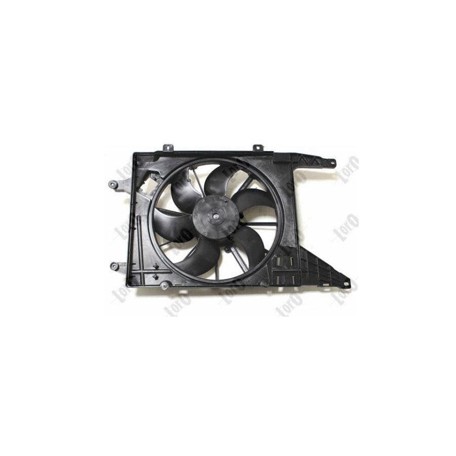 Abakus 0420140003 Fan, Radiator