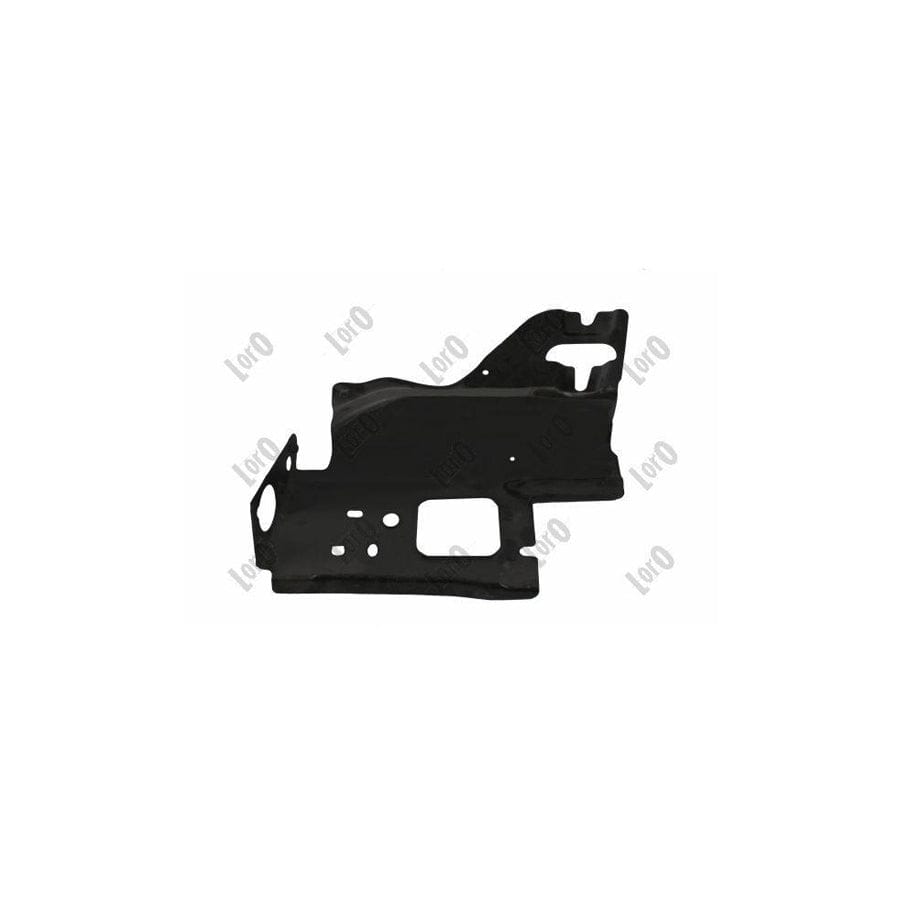 Abakus 04228311 Front Cowling for Renault Twingo II Hatchback