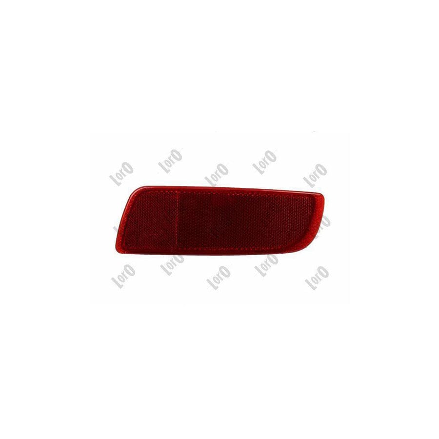 Abakus 04248876 Reflex Reflector for Renault Koleos I (Hy)