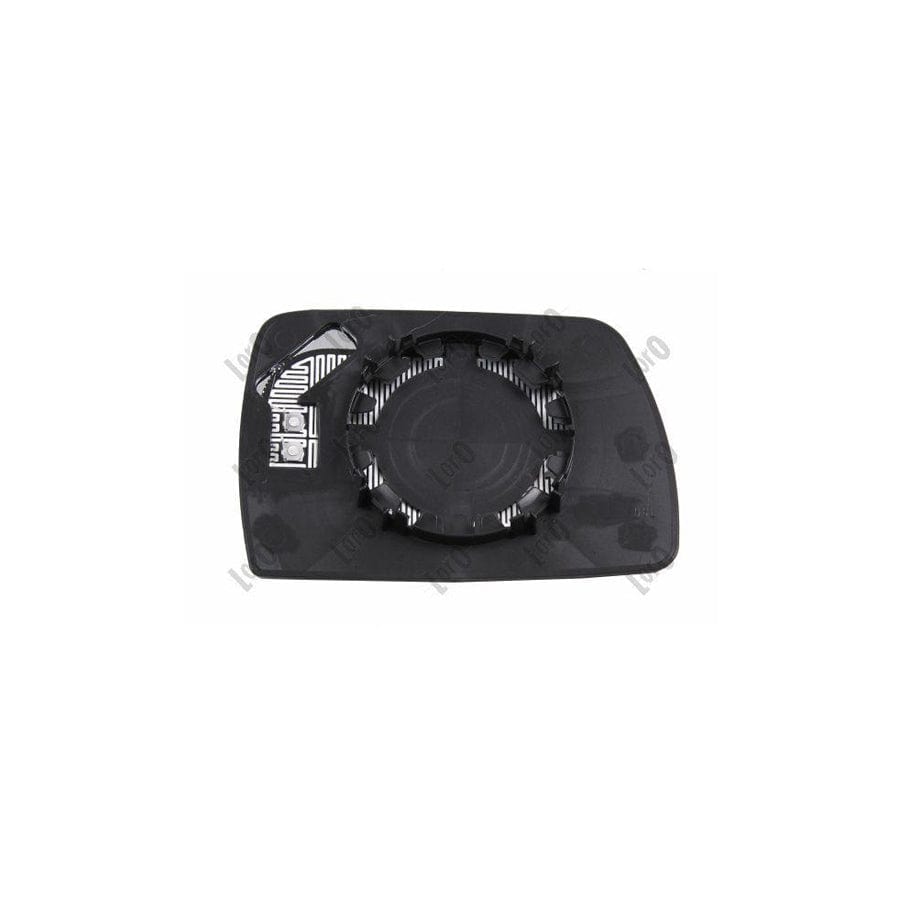 Abakus 0428G11 Mirror Glass, Outside Mirror for BMW X3 (E83)