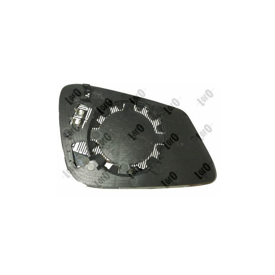 Abakus 0431G01 Mirror Glass, Outside Mirror for BMW 5 Series