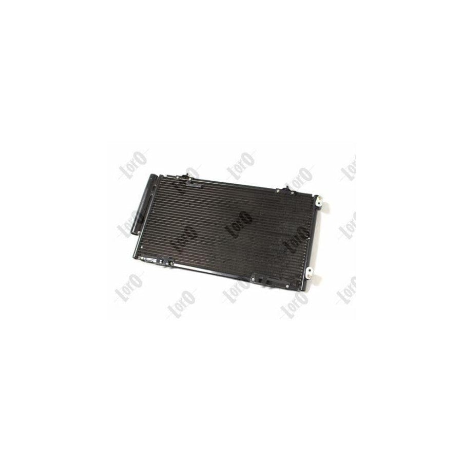 Abakus 0510160015 Air Conditioning Condenser for Toyota Avensis