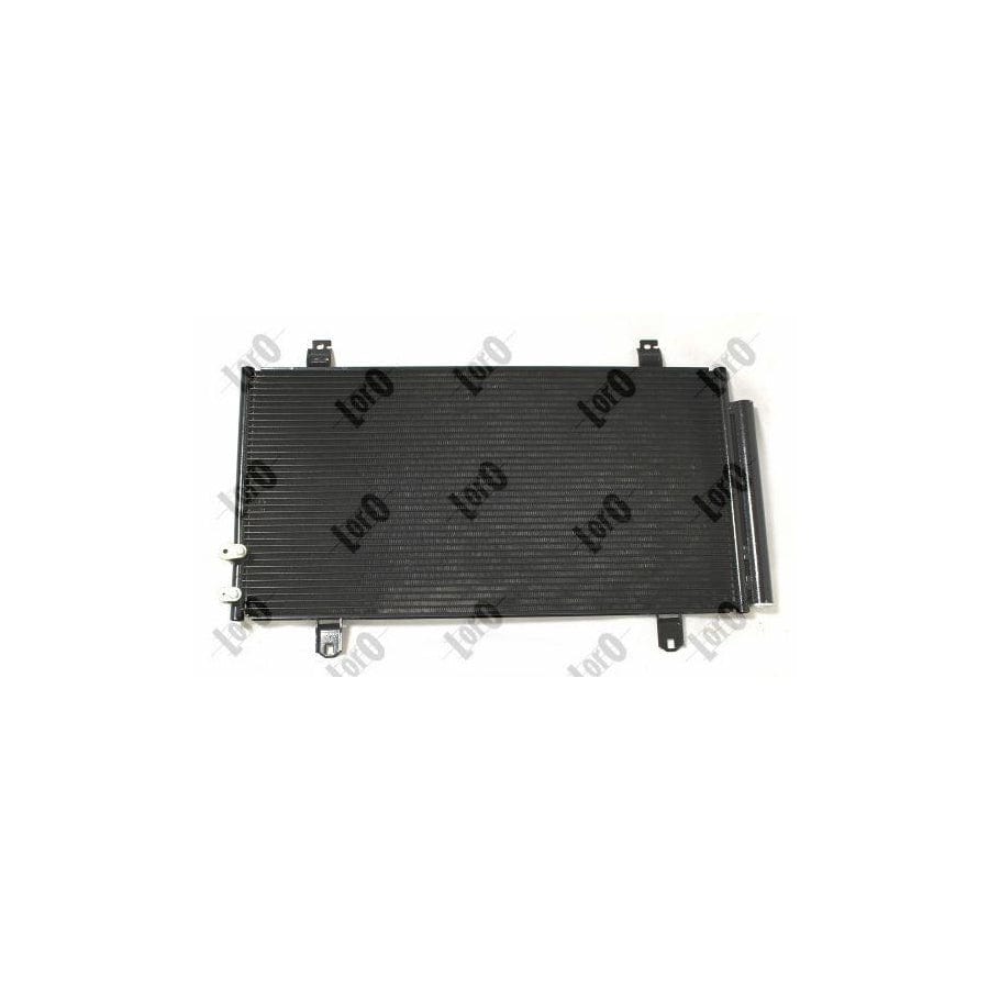 Abakus 0510160040 Air Conditioning Condenser for Toyota Camry VII Saloon (_V5_)