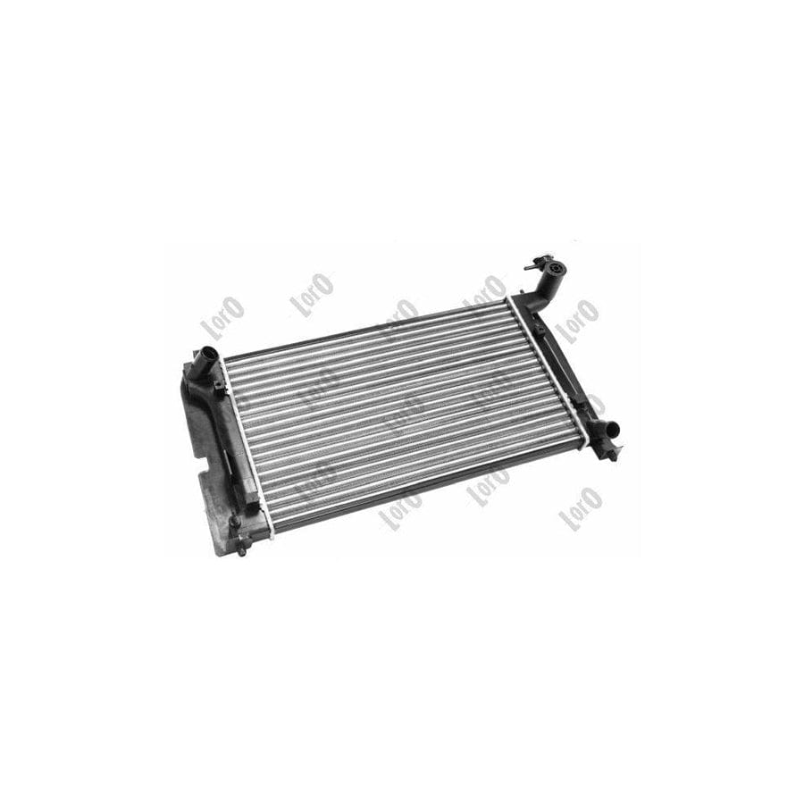 Abakus 0510170024 Engine Radiator for Toyota Corolla