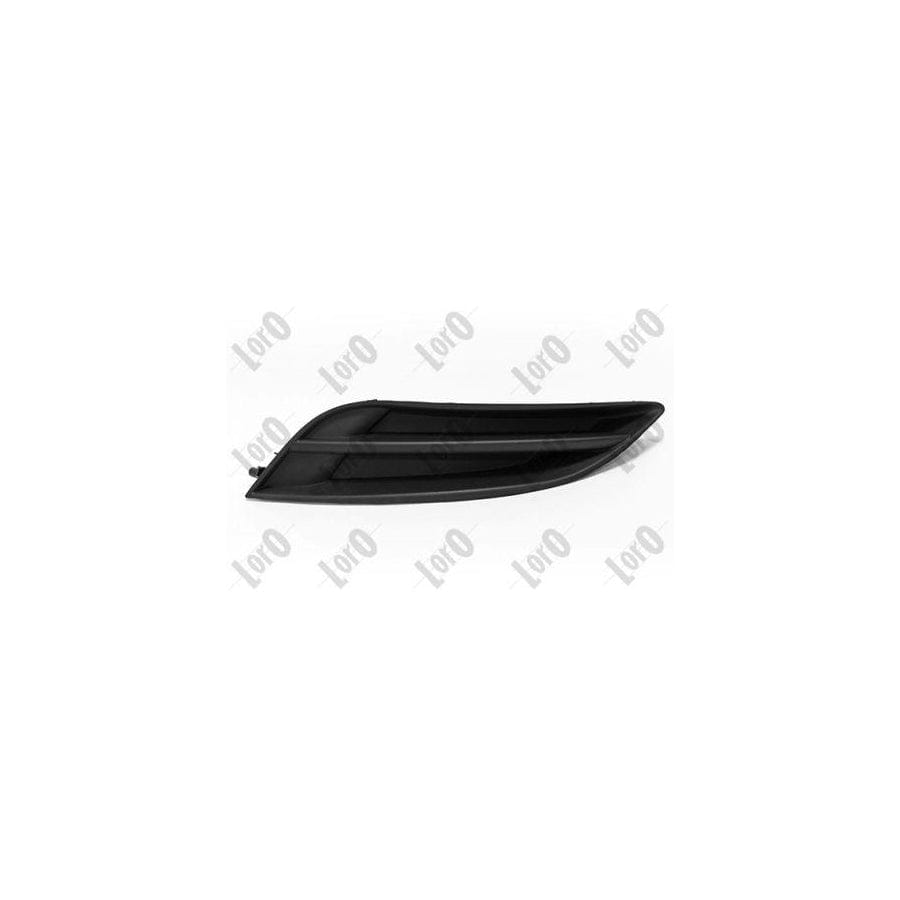 Abakus 05134453 Bumper Grill for Toyota Auris Hatchback (E15)